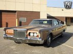 Thumbnail Photo 6 for 1971 Lincoln Continental